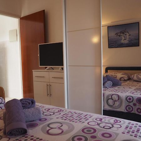 Apartments By The Sea Sevid, Trogir - 11505 Szoba fotó
