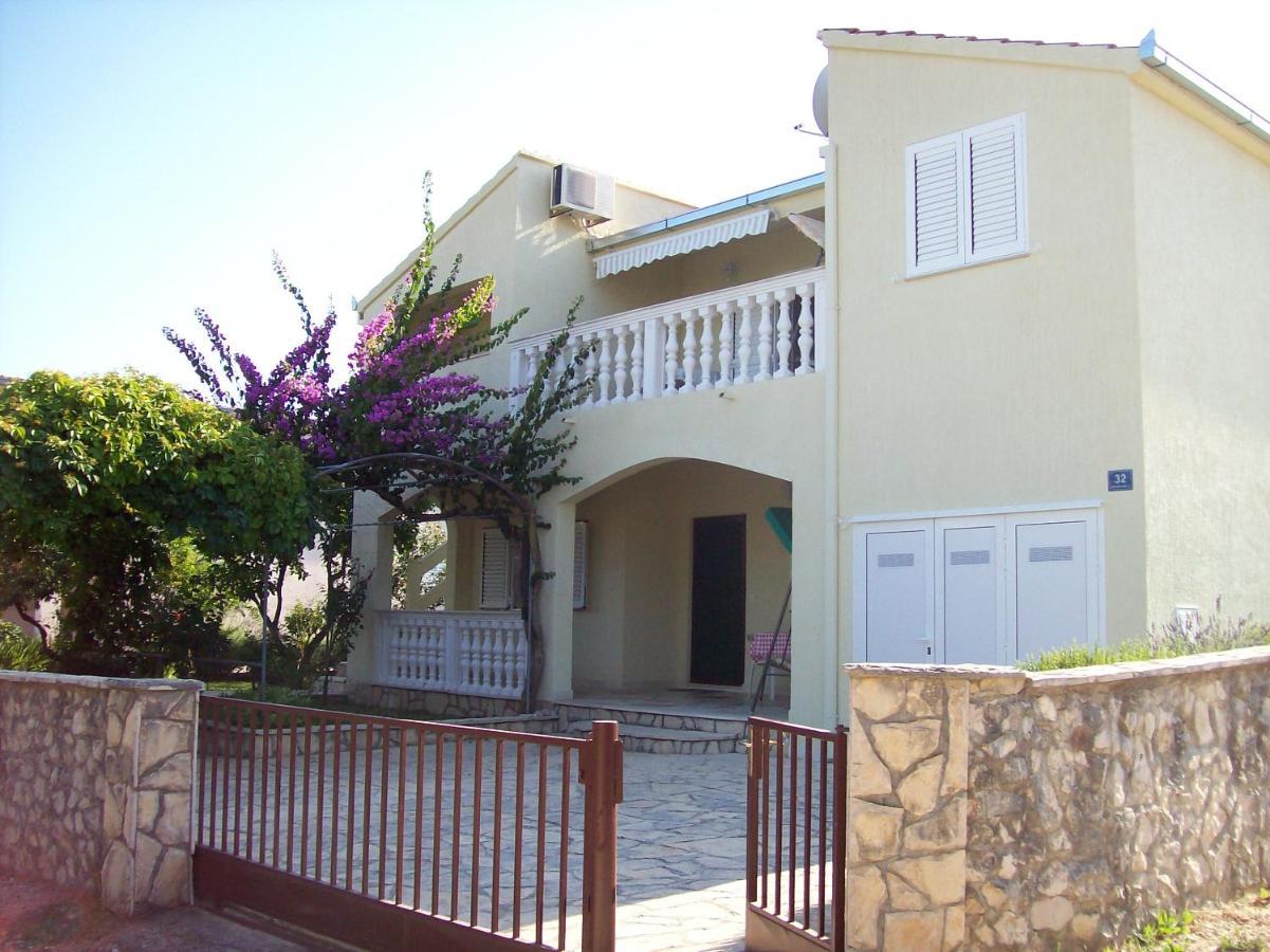 Apartments By The Sea Sevid, Trogir - 11505 Kültér fotó